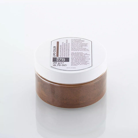 CLD004 COLOR DECOR BROWN LIPOSOLUBLE SILIKOMART