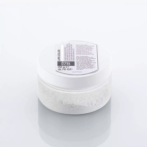 CLD005 COLOR DECOR WHITE LIPOSOLUBLE SILIKOMART