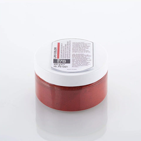 CLD006 COLOR DECOR RED LIPOSOLUBLE SILIKOMART