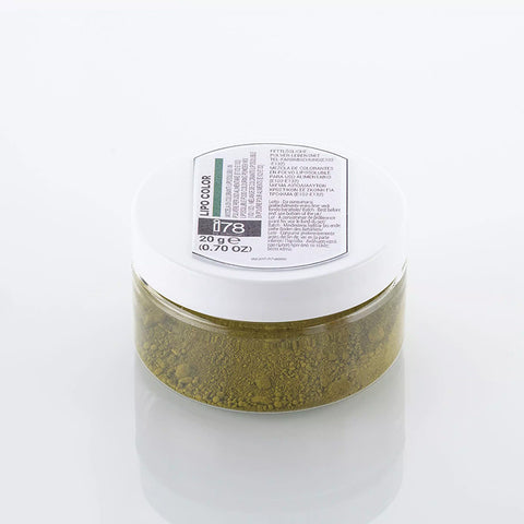 CLD007 COLOR DECOR GREEN LIPOSOLUBLE SILIKOMART