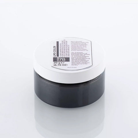 CLD008 COLOR DECOR BLACK LIPOSOLUBLE SILIKOMART