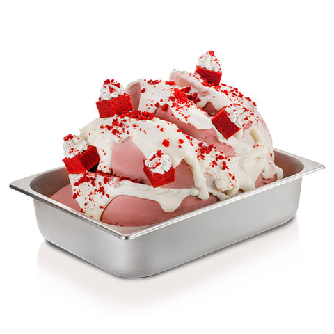 CREAM CHEESE REMIX VARIEGATO MEC3