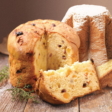 DOLCE FORNO IRCA ΜΙΓΜΑ, ΠΑΝΕΤΟΝΕ, ΠΑΝΤΟΡΟ, PANETTONE, PANDORO IRCA