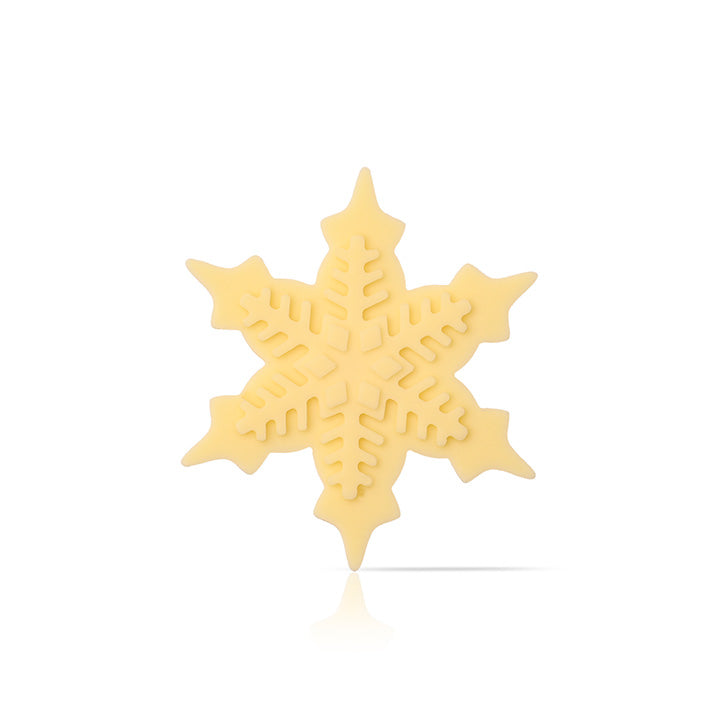 LAYERED ICE CRYSTAL DOBLA