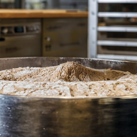LIQUID RYE SOUR IREKS