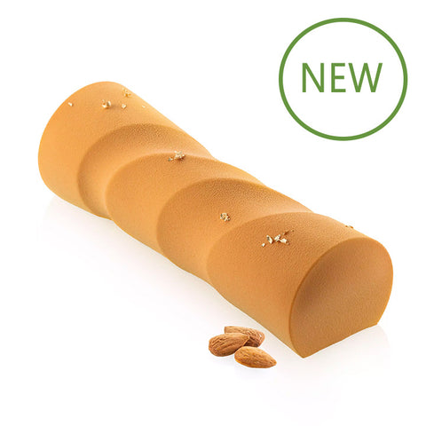 BUCHE SPIN 1000 SILIKOMART Φόρμες Σιλικόνης SILIKOMART