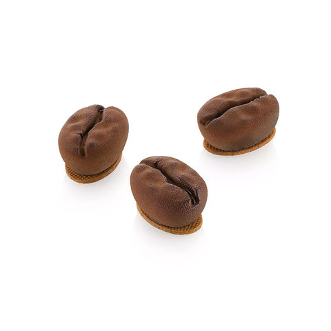 CAFFE 30 SILIKOMART Φόρμες Σιλικόνης SILIKOMART
