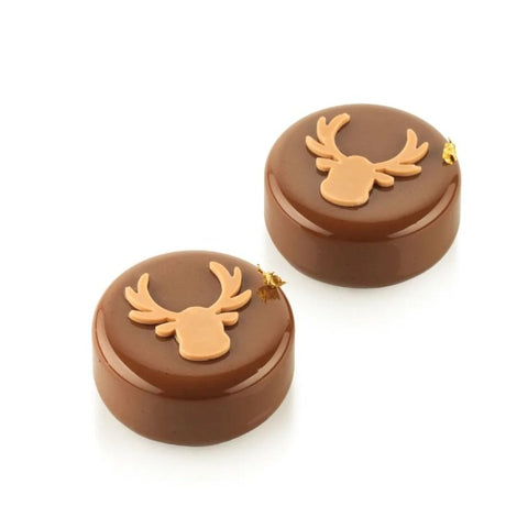 CHABLON RUDOLPH SILIKOMART
