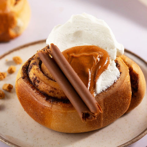 CHOCOCREAM CINNAMON IRCA Μίγμα Ζαχαροπλαστικής IRCA