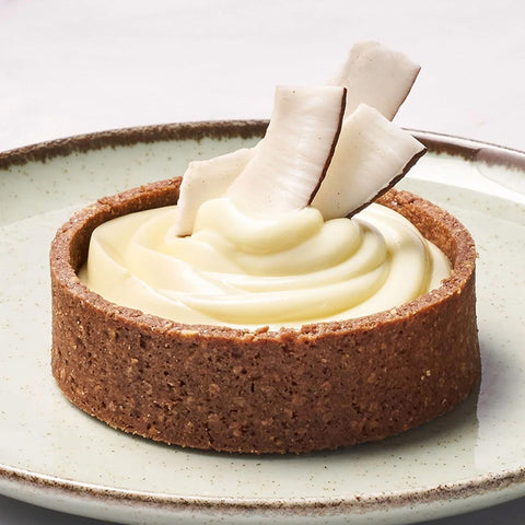 CHOCOCREAM COCONUT IRCA Μίγμα Ζαχαροπλαστικής IRCA
