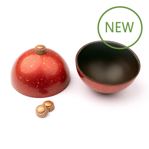 COUPOLE BRONZE ASSORTMENT DOBLA ΔΙΑΚΟΣΜΗΤΙΚΑ DOBLA