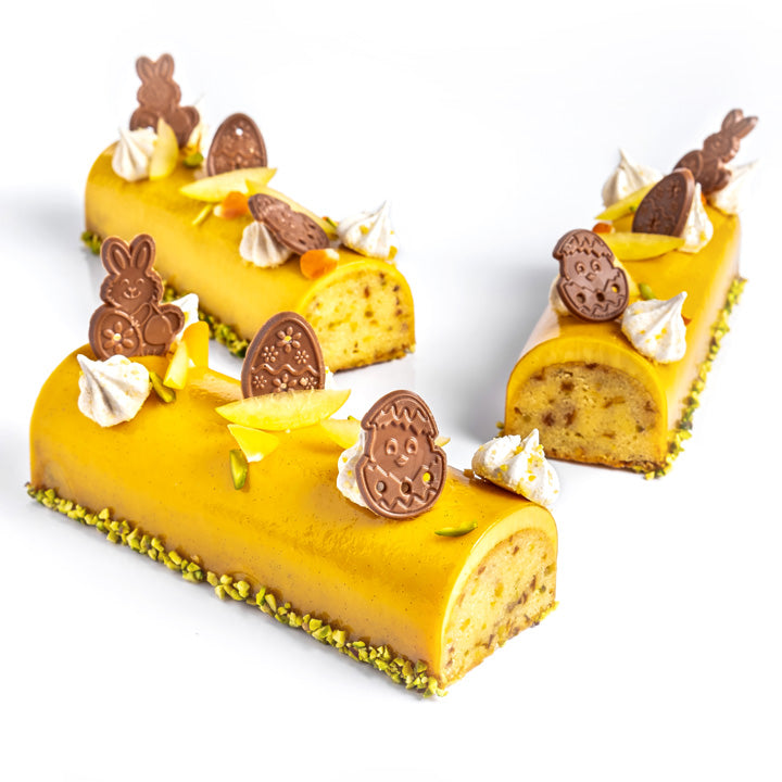 EASTER EXCLUSIVE ASSORTMENT MILK DOBLA