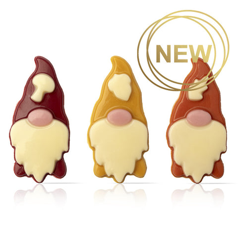 FALL GONKS ASSORTMENT DOBLA