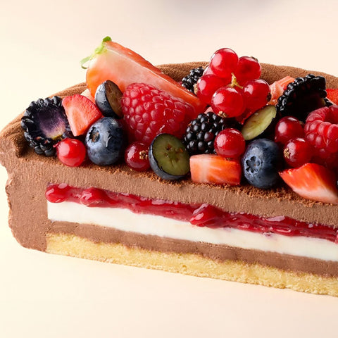 FRUTTIDOR RED FRUITS 70% IRCA ΦΡΟΥΤΑ ΣΕ ΖΕΛΕ IRCA