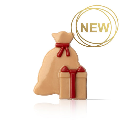 GIFT BAG SANTA SINTERKLAAS DOBLA
