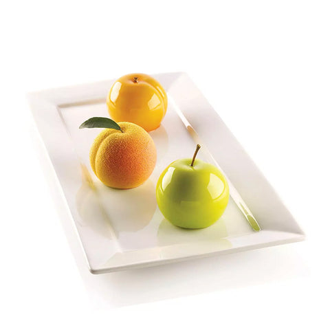 ISPIRAZIONI DI FRUTTA SILIKOMART