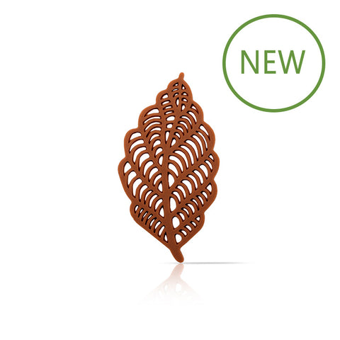 LACE LEAF MILK SMALL DOBLA ΔΙΑΚΟΣΜΗΤΙΚΑ DOBLA