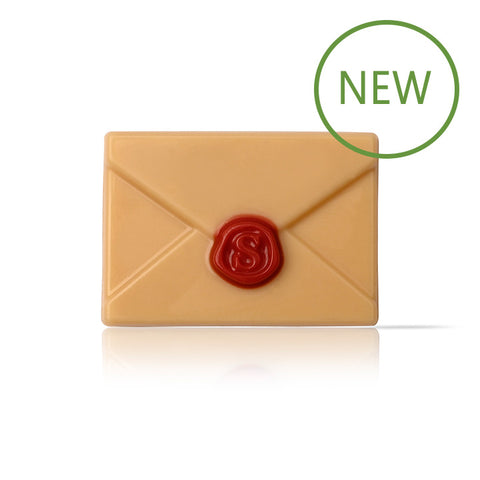 LETTER SANTA SINTERKLAAS DOBLA ΔΙΑΚΟΣΜΗΤΙΚΑ DOBLA