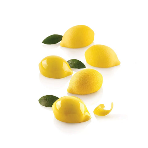 LIMONE 30 SILIKOMART Φόρμες Σιλικόνης SILIKOMART