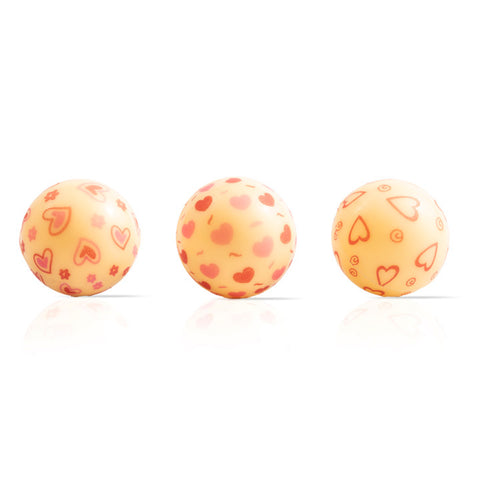 LOVE SPHERE ASSORTMENT DOBLA