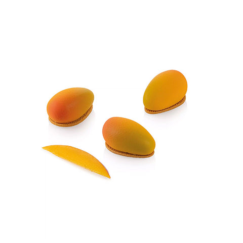 MANGO 30 SILIKOMART Φόρμες Σιλικόνης SILIKOMART