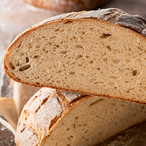 ORGANIC LIQUID SOUR IREKS