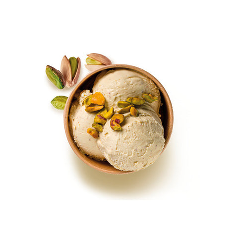 PESTO PISTACHIO SALTY SELECTION MEC3