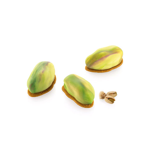 PISTACCHIO 30 SILIKOMART Φόρμες Σιλικόνης SILIKOMART