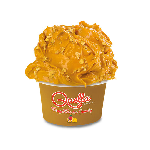 QUELLA® MANGO & PASSION CRUNCHY MEC3