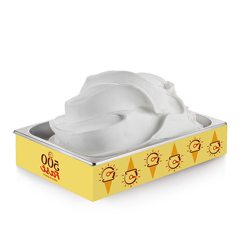 RICOTTA 500 FAST MEC3