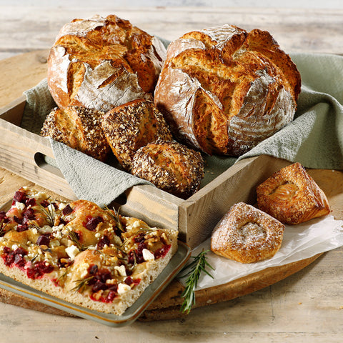 SOFT OAT IREKS