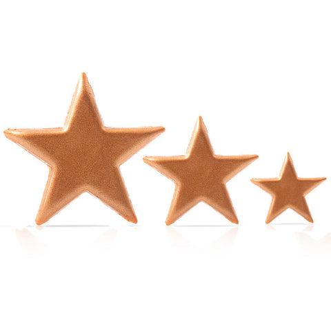 STAR BRONZE ASSORTMENT DOBLA