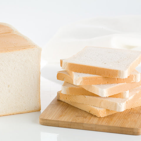 IREKS TOAST & BUNS