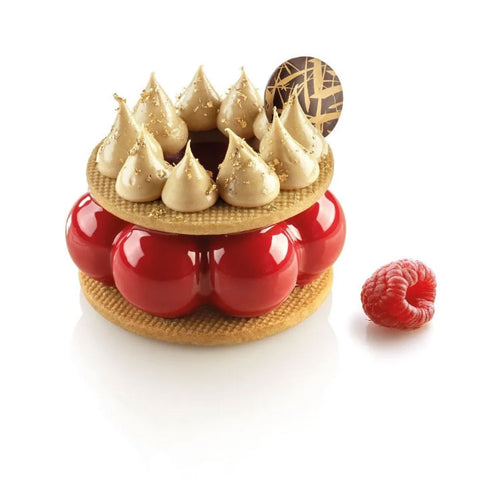 TRUFFLE CROWN 90 SILIKOMART