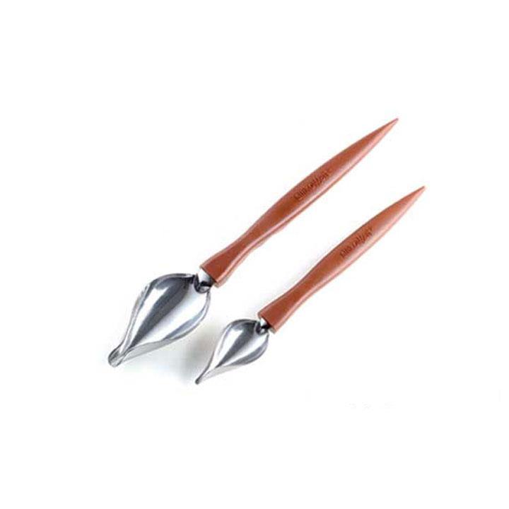 ACC099 DECORATIVE SPOON SILIKOMART - LAOUDIS FOODS