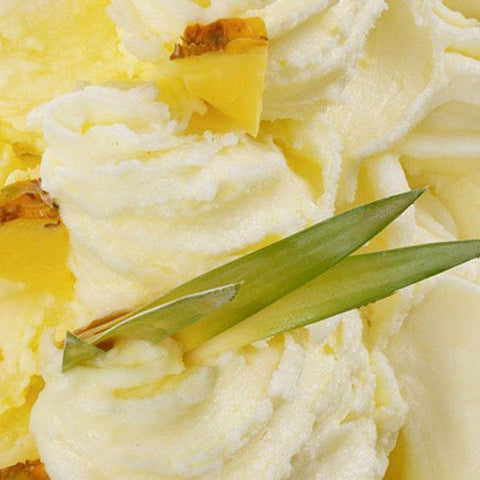 ANANAS 500 WITH PIECES MEC3 ΠΑΓΩΤΟ, ΓΕΥΣΗ, ΠΑΣΤΑ, ΣΟΡΜΠΕ MEC3