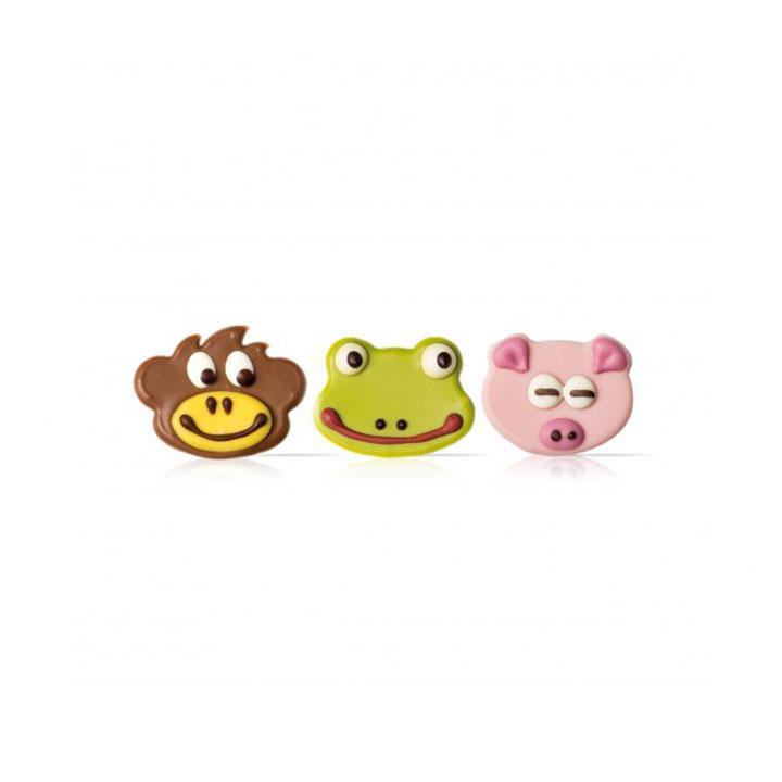 ANIMAL ASSORTMENT DOBLA - LAOUDIS FOODS