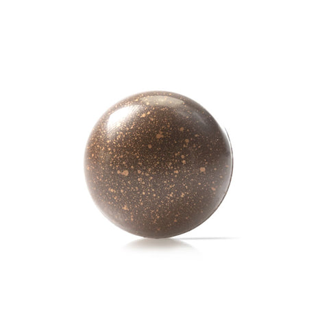 BALL DARK GOLD DOBLA