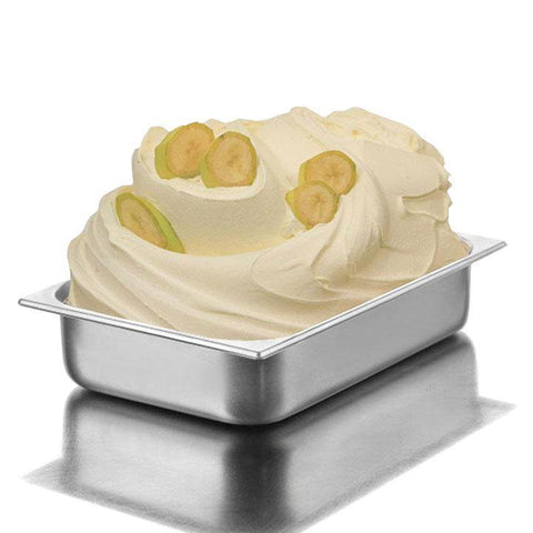 BANANA PASTE MEC3 ΠΑΓΩΤΟ, ΓΕΥΣΗ, ΠΑΣΤΑ MEC3
