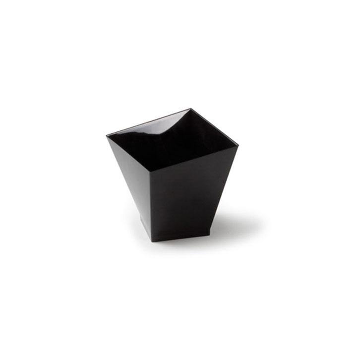 ΣΦΗΝΑΚΙ BIJOUX QUADRATO NERO ALCAS - LAOUDIS FOODS