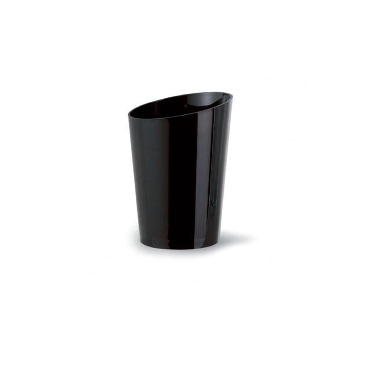 ΣΦΗΝΑΚΙ BIJOUX TONDO ALTO NERO ALCAS - LAOUDIS FOODS
