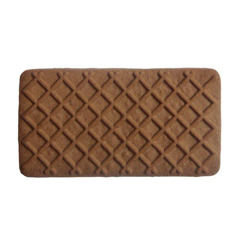 BISCOTTO GRIGLIATO CACAO FAPEC - LAOUDIS FOODS