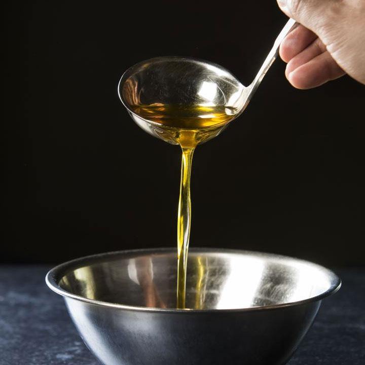 ΒΟΥΤΥΡΟ LIQUID CLARIFIED CONCENTRATED 99.9% ΣΕ ΥΓΡΗ ΜΟΡΦΗ CORMAN - LAOUDIS FOODS