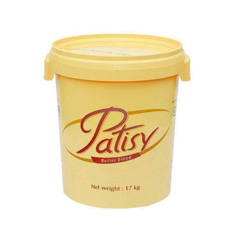 PATISY MIXED FAT 99.9% CORMAN - LAOUDIS FOODS