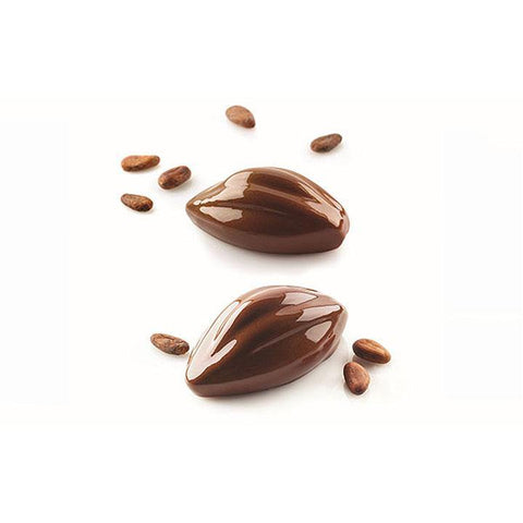 CACAO 120 SILIKOMART Φόρμες Σιλικόνης SILIKOMART