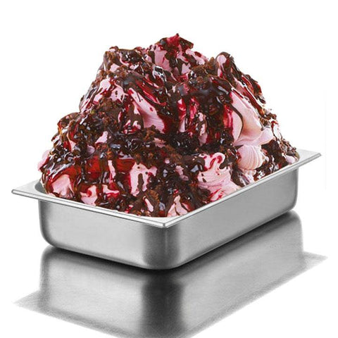 CHERRY MANIA PASTE MEC3 - LAOUDIS FOODS