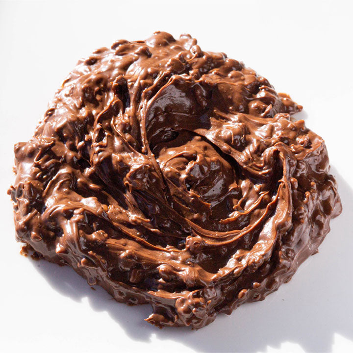 CHOCOCREAM  CRUNCHY CACAO & NOCCIOLE  IRCA
