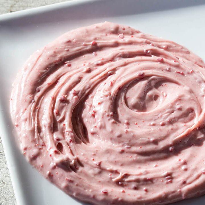 CHOCOCREAM CRUNCHY FRUTTI ROSSI IRCA