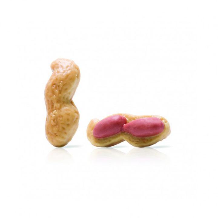 CHOCOLATE PEANUT IN SHELL DOBLA - LAOUDIS FOODS