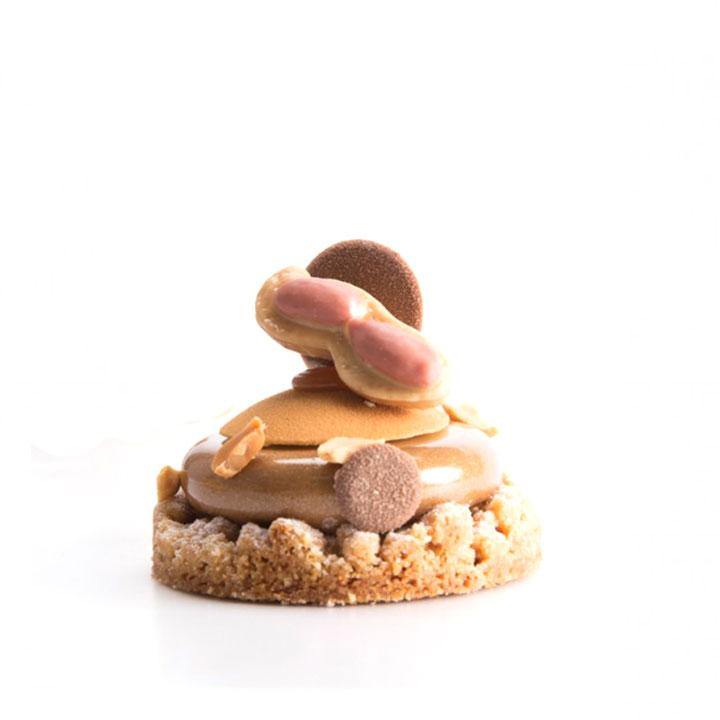 CHOCOLATE PEANUT IN SHELL DOBLA - LAOUDIS FOODS